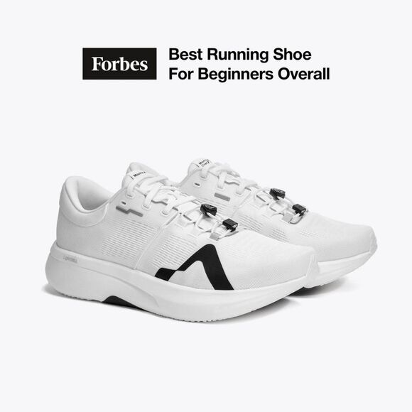 Mount To Coast R1 Running Shoe - Picture 3 of 9